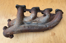 Mercedes W201 190E Abgaskrümmer Auspuffkrümmer 1021423701