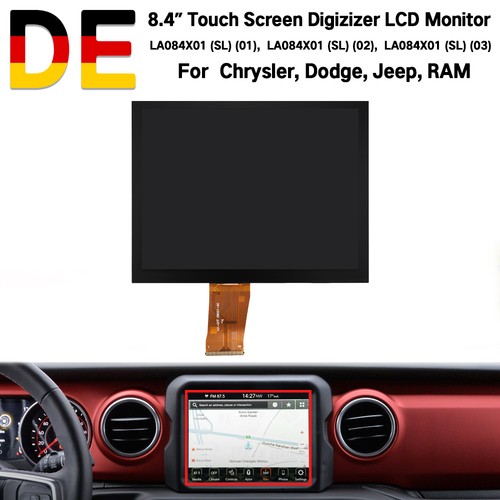 Lcd display touchscreen - display,