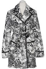 Pompoos Mantel Damen Jacke