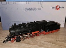 Spur TT DIGITAL Dampflok BR 56 2719 DR schwarz (VIDEO)