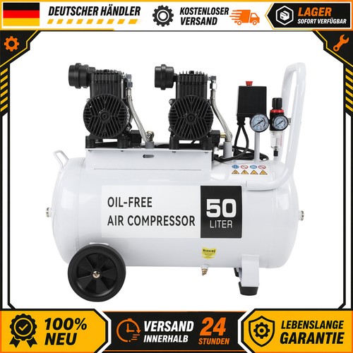 Flüsterkompressor ölfrei - flüsterkompressor,