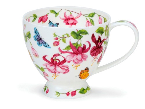 Dunoon becher skye papillon - skye,