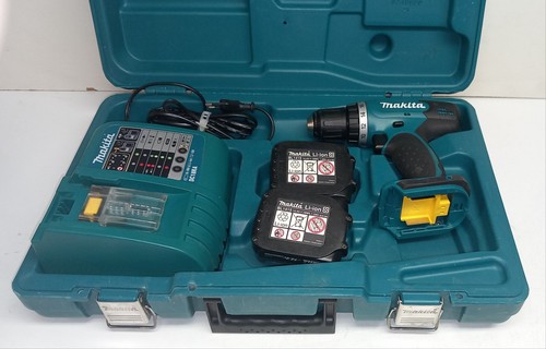 Makita bdf343 - makita,