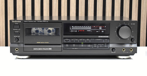 Technics b665 pxs - technics,