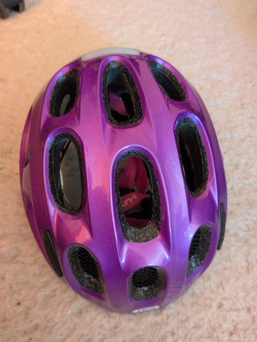 Abus kinder fahrradhelm acy - abus,