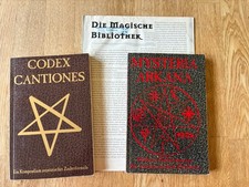 Dsa codex cantiones - dsa,