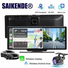 10.26-Zoll Wireless Apple