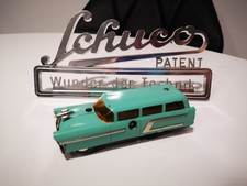 Schuco Varianto  Station-Car