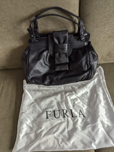 Furla damen schultertasche - furla,