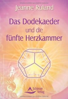 Das dodekaeder und die fünfte - die,
