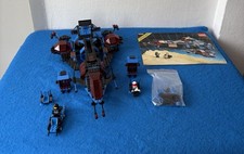 LEGO 6986 Space Police Mission