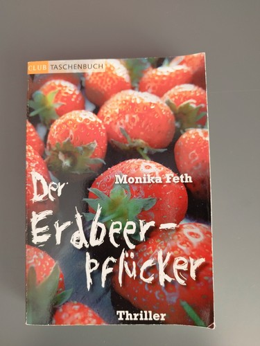 Der erdbeerpflücker von - der,