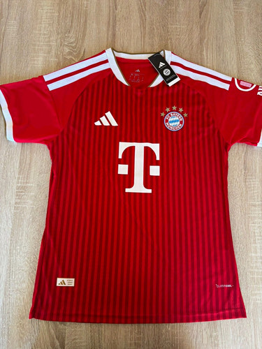 Bayern münchen trikot - münchen,