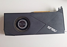 ASUS RTX 2080 Ti Turbo 11GB