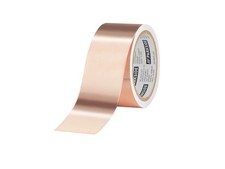 Kupferband 50mm breit