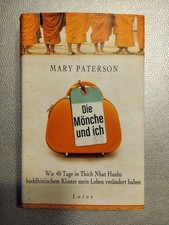 Mary Paterson - Die Mönche