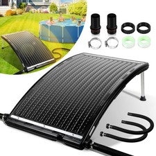 Solarheizung Solarkollektor