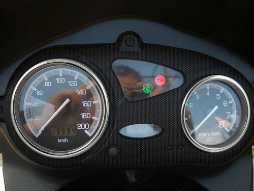 Fits bmw 650 - 650, gs