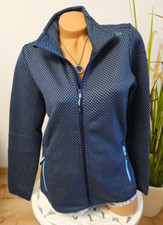 CMP Fleecejacke Gr. 40 42