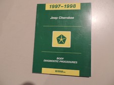 Diagnostic manual Diagnose