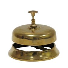 Glocke Edel Rezeptionsklingel