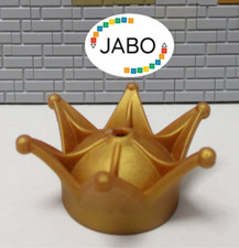 ( N13/17 ) LEGO Duplo Krone