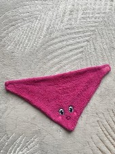 Baby Fleece-Bandana mit