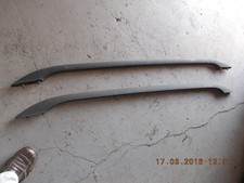 Dachreling Dachträger Mitsubishi Space Star 1998-2005