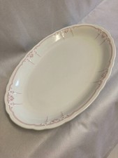 Speiseteller, Geschirrserie