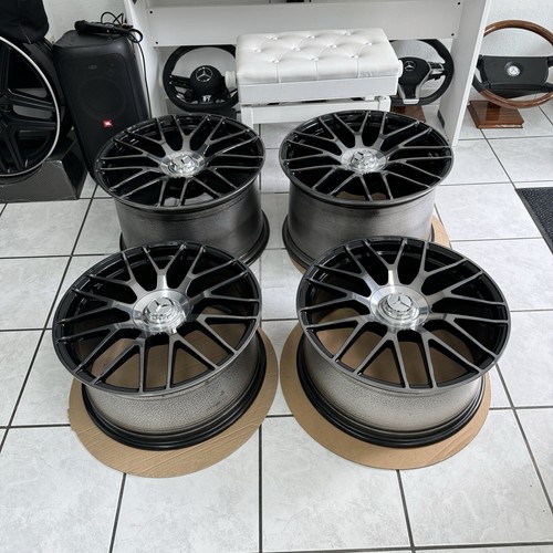 Original mercedes amg felgen - original,