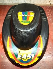 Motorabdeckung aus Fleurelle Rasenmäher E451 passt auch zu anderen Mähern