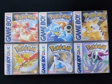 11 Custom Spielehüllen /Ersatzhüllen[ohne Spiele]