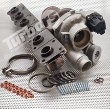Turbocompresseur BMW 135i 235i 335i X1 225 kW N55B30 18539700007 11657588995
