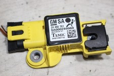 Airbagsensor Crashsensor
