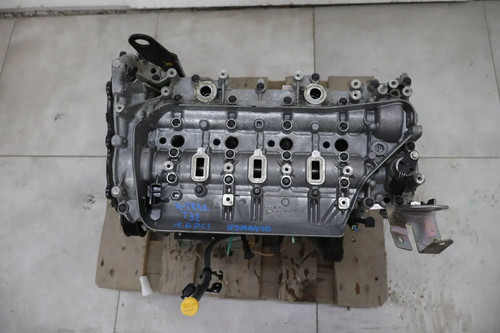 Motor nissan trail r9ma410 - nissan, x-trail