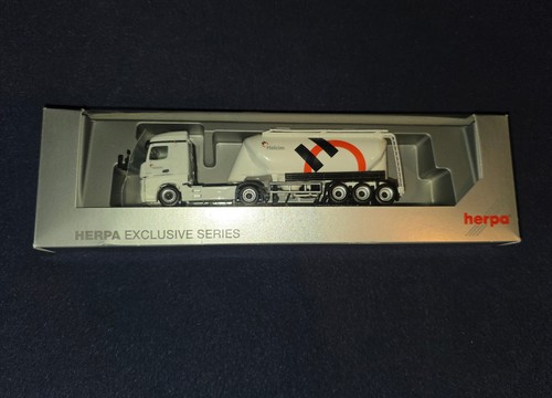 Herpa holcim mercedes - herpa,