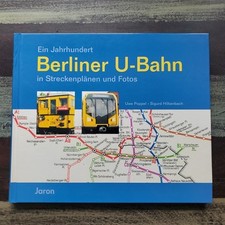 Ein Jahrhundert Berliner