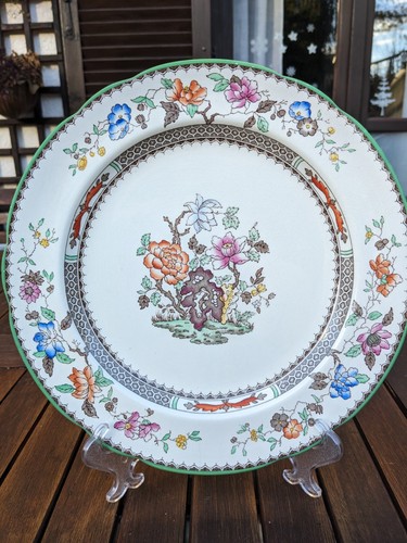 Copeland late spode - copeland, england