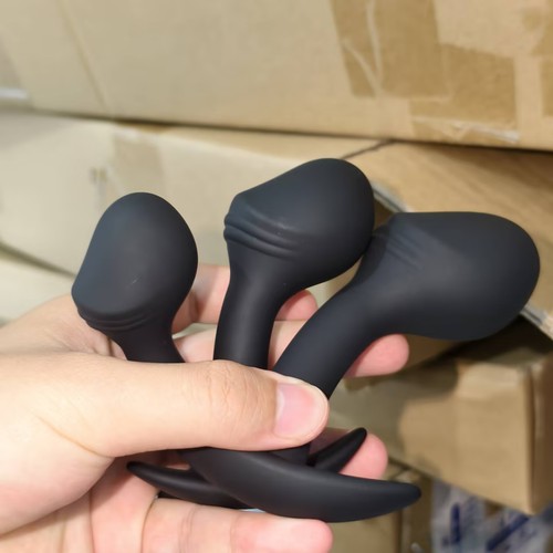 Dildo vibrator sex toy - no,