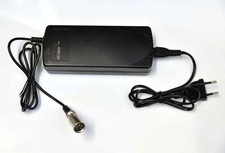 Ladekabel 36V 2A für