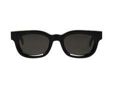 Retrosuperfuture * Sempre Black * Sonnenbrille * UVP 199 € * 50% 