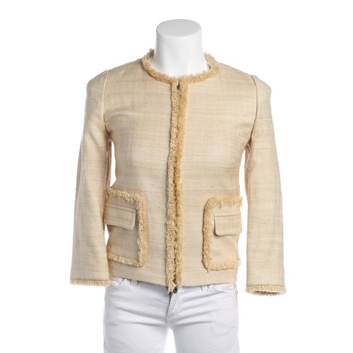 Blazer dior weiß 36 - fr,