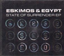 Eskimos and Egypt State of