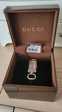 Gucci Damen Armbanduhr