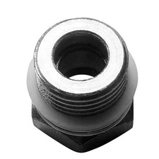 Stecker Mutter Schraube