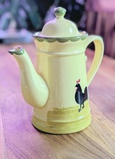 Zeller Keramik - Hahn und