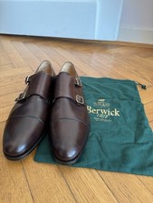 Elegante Herrenschuhe von