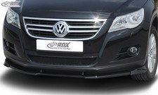 RDX Vario-X Frontspoiler für