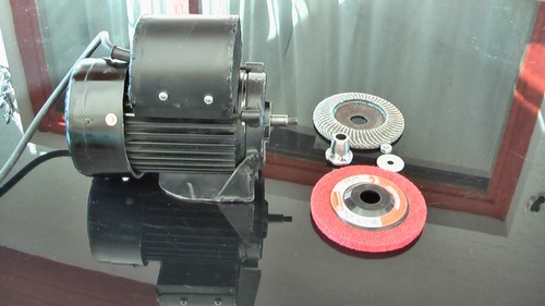 Elektromotor 230 motor - ,