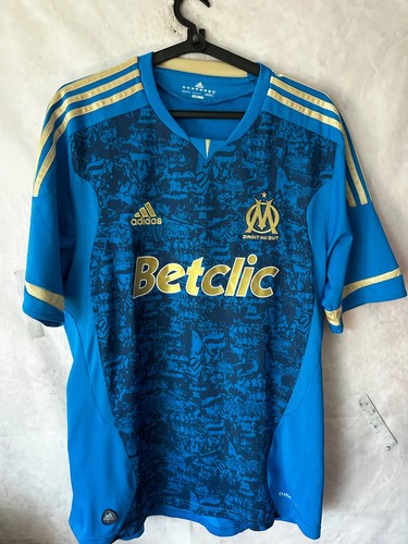 Adidas olympique marseille - olympique,